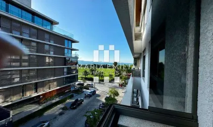 Apartamento à venda em florianópolis, jurerê, com 3 suítes, com 114 m²