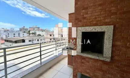 Apartamento 3 dormitórios,  sacada com churrasqueira,  2 vagas R$ 820  mil