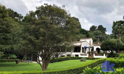 Casa com 4 quartos à venda no Chácaras do Refúgio-Granja Viana, Cotia 