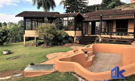 Casa com 3 quartos à venda no Nova Fazendinha, Carapicuíba 