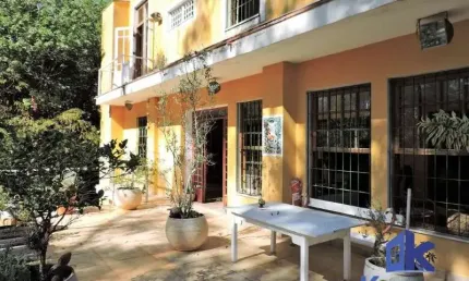 Casa em condomínio fechado com 2 quartos à venda no Jardim Branca Flor, Embu das Artes 