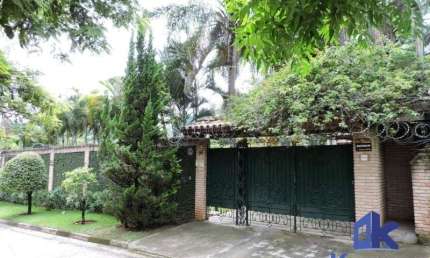 Casa com 5 quartos à venda na Chácara Vale do Rio Cotia, Carapicuíba 
