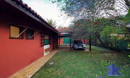 Casa com 3 quartos à venda na Chácara Vale do Rio Cotia, Carapicuíba 