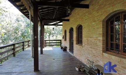 Casa com 3 quartos à venda no Chácaras do Peroba, Jandira 