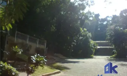 Terreno à venda no Altos de São Fernando, Jandira 