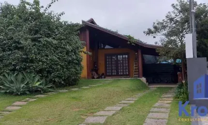 Casa a Venda Vargem Grande Paulista - SP- Condomínio Haras Bela Vista.
