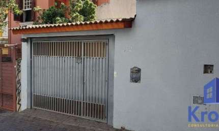 Casa com 3 quartos à venda em Perdizes, São Paulo 