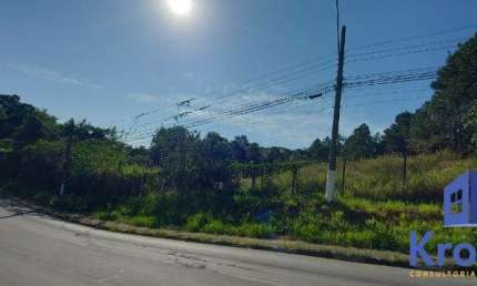 Terreno a Venda em Cotia, Área comercial 10.715 m² próximo a Raposo Tavares Km 30.