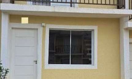 Casa em condomínio fechado com 2 quartos à venda na Chácara Ondas Verdes, Cotia 