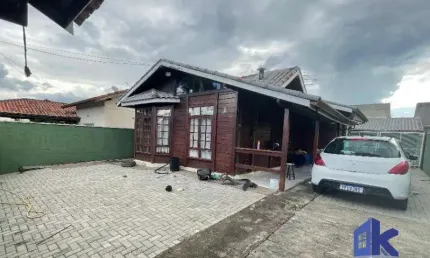 Casa em condomínio fechado com 2 quartos à venda no Jardim Haras Bela Vista Gl Um, Vargem Grande Paulista  por R$ 550.000