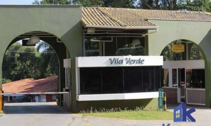 Terreno à venda no Transurb, Itapevi 