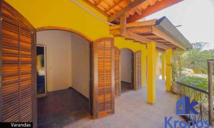 Casa em Condomínio à Venda em Itapevi-SP, Transurb: 3 Quartos, 1 Suíte, 2 Salas, 3 Banheiros, 4 Vagas de Garagem, 289,88m².