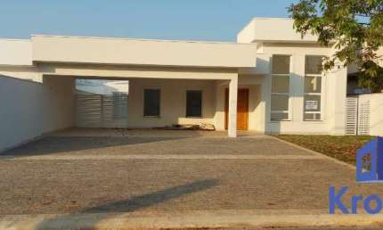 Casa em condomínio:  Vargem Grande Paulista - Jardim Haras Bela Vista.
