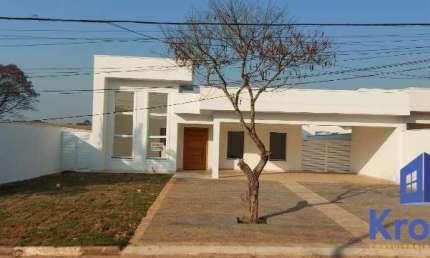 Casa em condomínio:  Vargem Grande Paulista - Jardim Haras Bela Vista.