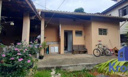 Casa em condomínio fechado com 3 quartos à venda em Granja Cristiana, Vargem Grande Paulista  por R$ 550.000
