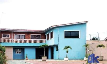 Casa No Haras Bela Vista : 3 quartos, 1 suíte, 2 salas, 3 banheiros, 6 vagas na Vargem Grande Paulista-SP no bairro Jardim Haras Bela Vista Gl Dois.