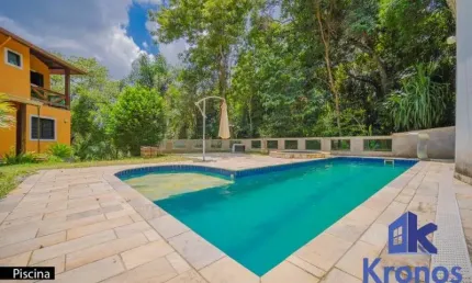 Casa 5 suítes, condomínio vila verde : 5 quartos, 5 suítes, 3 salas, 7 banheiros, 3 vagas, 400m².