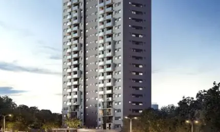 Apartamento para Venda em Guarapuava, Cidade dos Lagos