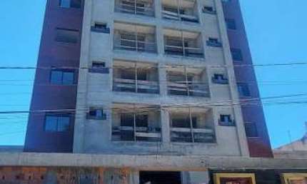 Apartamento para Venda em Guarapuava, Alto da XV, 2 dormitórios, 1 suíte, 2 vagas