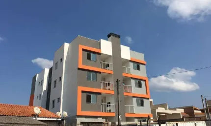 Apartamento à venda na Rua Anita Garibaldi, 1477, Morro Alto, Guarapuava