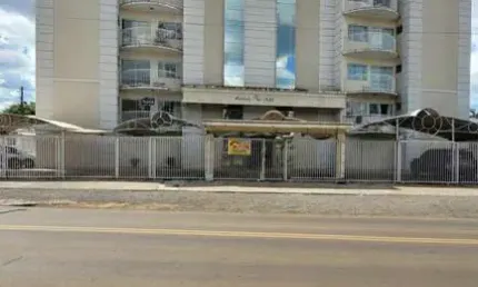Apartamento para Venda em Guarapuava, Trianon, 2 dormitórios