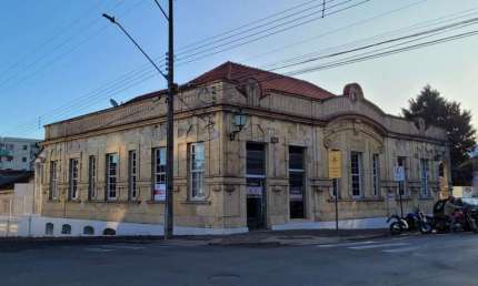 Sala comercial à venda na Rua Capitão Rocha, 1401, Centro, Guarapuava