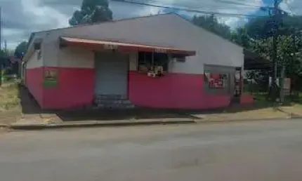 Casa para Venda em Guarapuava, Vila Carli, 4 dormitórios, 1 suíte, 1 banheiro