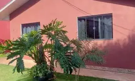 Casa à venda no Bonsucesso, Guarapuava 