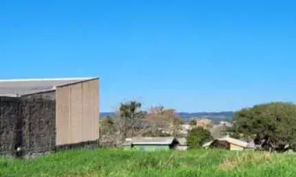 Terreno à venda na Rua Mathias Galan, 366, Morro Alto, Guarapuava