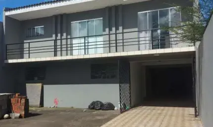 Casa à venda na Rua Rufino Pacheco, 670, Bonsucesso, Guarapuava