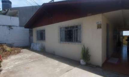 Casa para Venda em Guarapuava, Bonsucesso, 3 dormitórios, 1 banheiro, 3 vagas