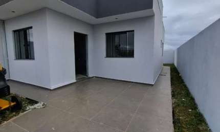 Casa para Venda em Guarapuava, Bairru das cerejeiras