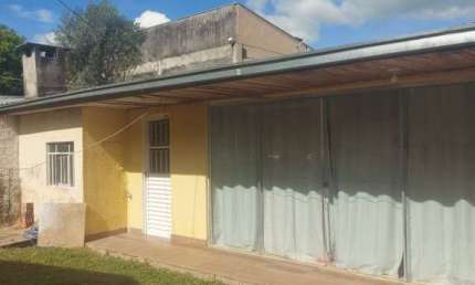 Kitnet / Stúdio para alugar na Rua dos Pombos, 163, Bonsucesso, Guarapuava