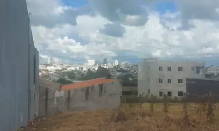 Terreno à venda na Rua João Galicioli, Bonsucesso, Guarapuava