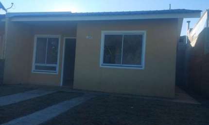 Casa para Venda em Guarapuava, Morro Alto, 3 dormitórios, 1 banheiro