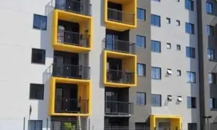 Apartamento para Locação em Guarapuava, Cidade dos Lagos