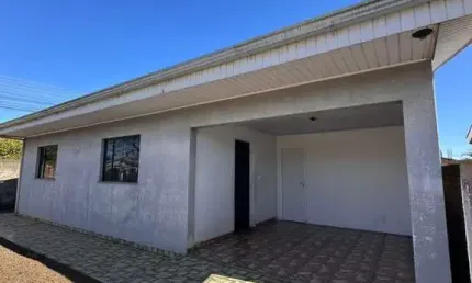 Casa para alugar na Rua Nagib Nasser, 1074, Vila Bela, Guarapuava