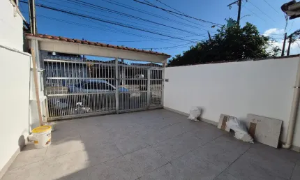 Casa com 2 quartos à venda na Rua Manoel Feliciano de Oliveira, 700, Nova Mirim, Praia Grande