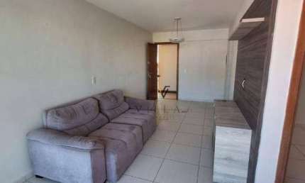 Apartamento com 2 dormitórios à venda, 54 m² por R$ 570.000,00 - Tambaú - João Pessoa/PB