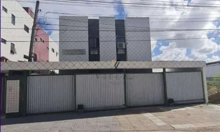 Excelente  Apartamento com 3 dormitórios  e 1 Sala Ampla para 2 Ambientes  à venda, 92 m² por R$ 320.000 - Bessa - João Pessoa/PB
