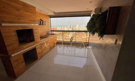 Apartamento Residencial à venda, Brisamar, João Pessoa - AP0023.