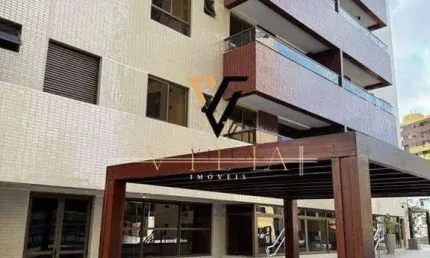 Apartamento Residencial à venda, Manaíra, João Pessoa - AP0029.