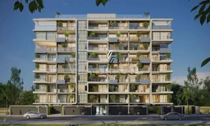 Apartamento Residencial à venda, Formosa, Cabedelo - AP0046.