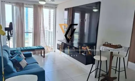Apartamento Residencial à venda, Aeroclube, João Pessoa - AP0065.