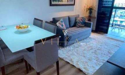 Apartamento Residencial à venda, Tambaú, João Pessoa - AP0090.