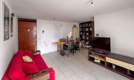 Apartamento Residencial à venda, Tambaú, João Pessoa - AP0098.