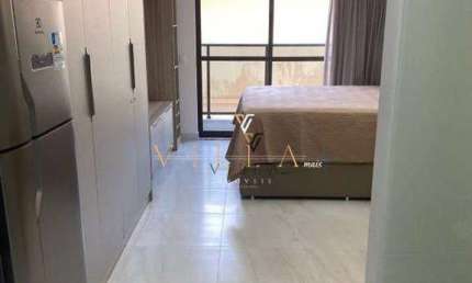 Studio Residencial à venda, Tambaú, João Pessoa - ST0002.