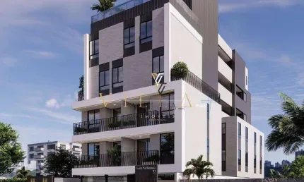 Apartamento Residencial à venda, Jardim Oceania, João Pessoa - AP0131.