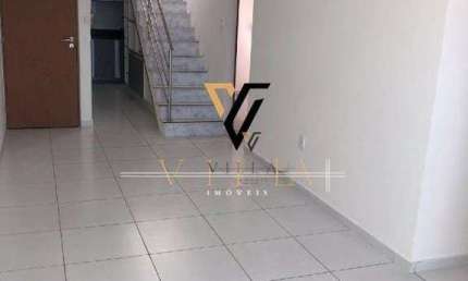 Cobertura Residencial à venda, Jardim Oceania, João Pessoa - CO0009.