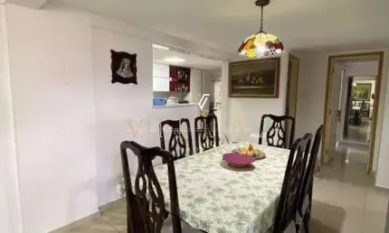 Apartamento Residencial à venda, Jardim Oceania, João Pessoa - AP0150.